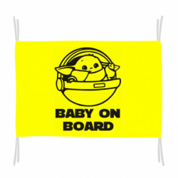 Флаги - FATLINE