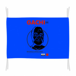 Прапор Van Darkholme - FATLINE Прапор Van Darkholme