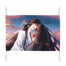 Прапор Вей Усянь та Лань Січень