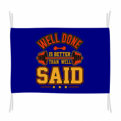 Флаги - FATLINE