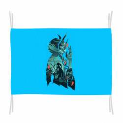 Прапори - FATLINE