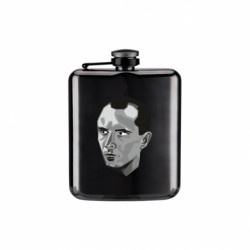 Фляга Arm Бандера Батько - FATLINE Фляга Arm Бандера Батько