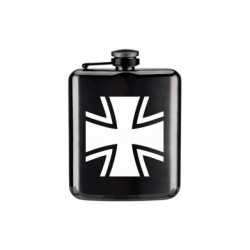 Фляга Arm Бундесвер Збройні сили Німеччини - FATLINE Фляга Arm Бундесвер Збройні сили Німеччини