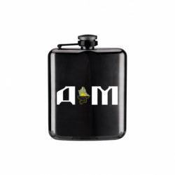 Фляга Arm Дом Донецкая область - FATLINE Фляга Arm Дом Донецкая область