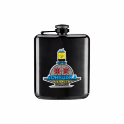 Фляга Arm Донецька Область - FATLINE Фляга Arm Донецька Область