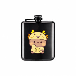 Фляга Arm Dragon Dudu - FATLINE Фляга Arm Dragon Dudu