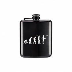 Фляга Arm Drone Pilot evolution - FATLINE Фляга Arm Drone Pilot evolution