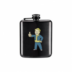 Фляга Arm Fallout Boy - FATLINE Фляга Arm Fallout Boy