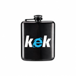 Фляга Arm Кек (Internet Explorer) - FATLINE Фляга Arm Кек (Internet Explorer)