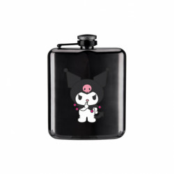 Фляга Arm Куроми. Тссс - FATLINE Фляга Arm Куроми. Тссс