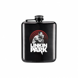 Фляга Arm Linkin Park Chester Bennington