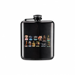 Фляги Arm - FATLINE