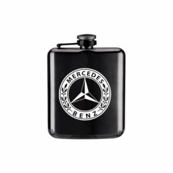 Фляга Arm Mercedes Classic logo