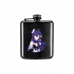 Фляга Arm Милая Зеле - FATLINE Фляга Arm Милая Зеле