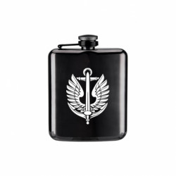 Фляга Arm Морська піхота України - FATLINE Фляга Arm Морська піхота України