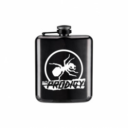 Фляга Arm The Prodigy муравей - FATLINE Фляга Arm The Prodigy муравей