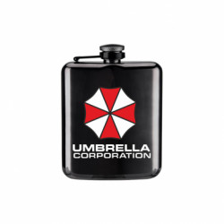 Фляга Arm Umbrella - FATLINE Фляга Arm Umbrella
