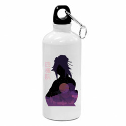 Фляга Bleach anime - FATLINE Фляга Bleach anime