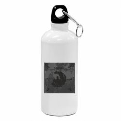 Фляга Черкасы Old School - FATLINE Фляга Черкасы Old School