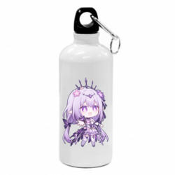 Фляга Cute Castorice - FATLINE Фляга Cute Castorice