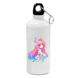 Фляга Cyrene - FATLINE Фляга Cyrene