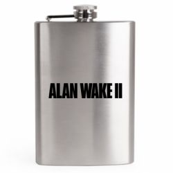 Фляги дорожные