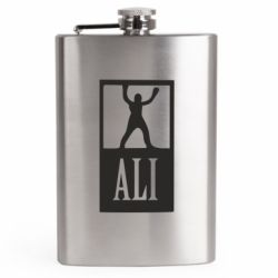 Фляги дорожные