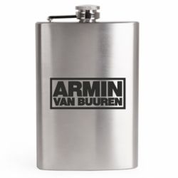 Фляга дорожня