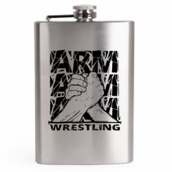 Фляги дорожные