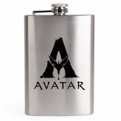 Фляги дорожные