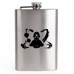 Фляги дорожные