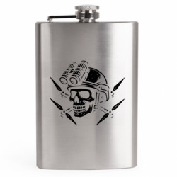 Фляга дорожня