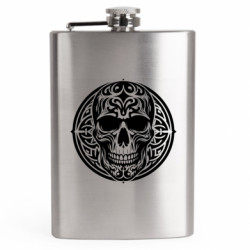 Фляги дорожные