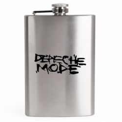 Фляга дорожня