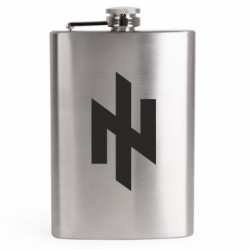 Фляга дорожня - FATLINE