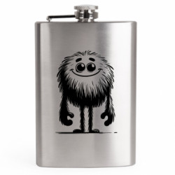 Фляги дорожные