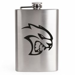 Фляги дорожные - FATLINE