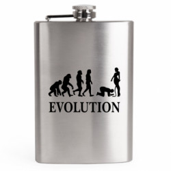 Фляги дорожные - FATLINE