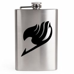 Фляги дорожные