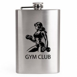 Фляги дорожные