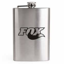 Фляга дорожня