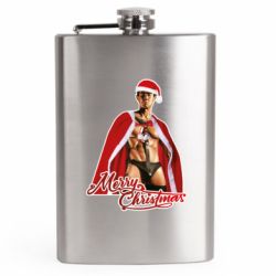 Фляги дорожные - FATLINE