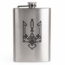 Фляги дорожные