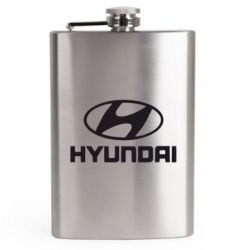 Фляга дорожня