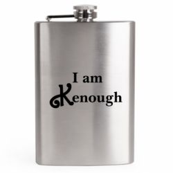 Фляга дорожня