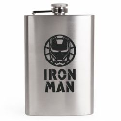 Фляги дорожные