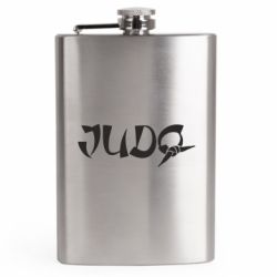 Фляга дорожня