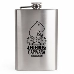 Фляги дорожные