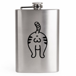 Фляги дорожные