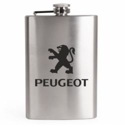 Фляги дорожные